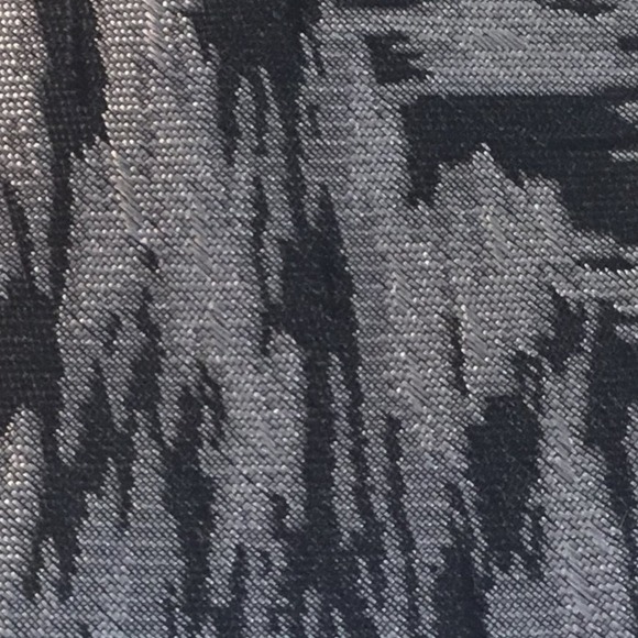 ADOLFO COUTURE SILK TIE - Picture 2 of 6